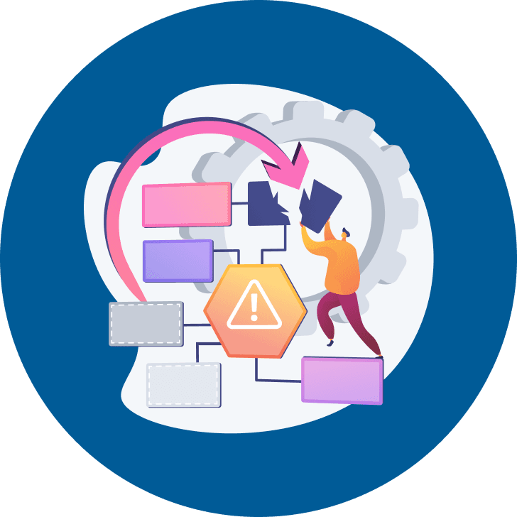 Manage Issues 1