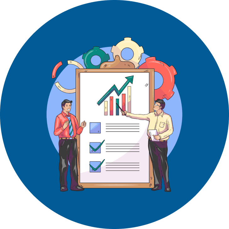 Measure Success & Report 1