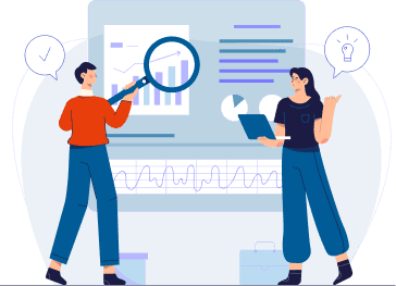 Audit & Competitive Analysis