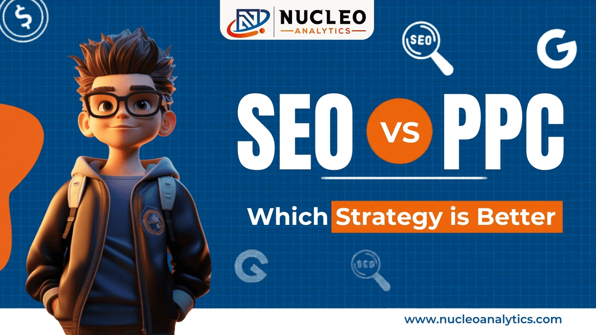 SEO vs Google Ads: Key Differences, Benefits & Strategy Guide