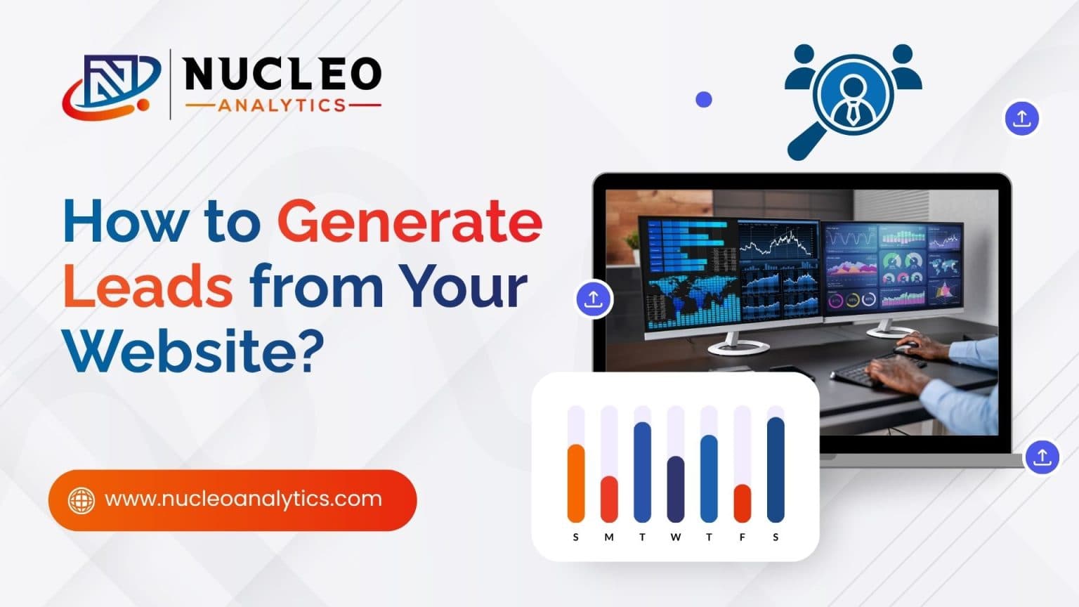 Website Lead Generation Guide for Faster Business Growth