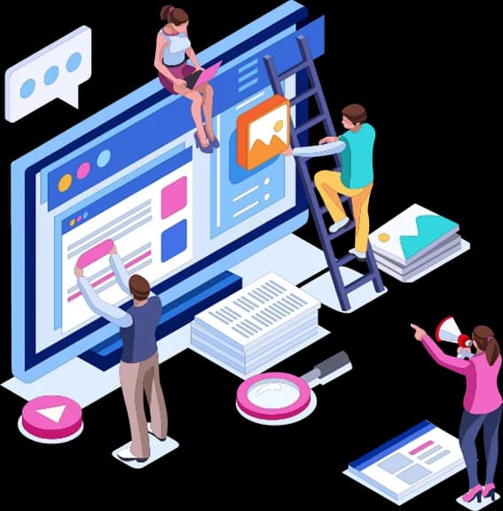 Digital Agency