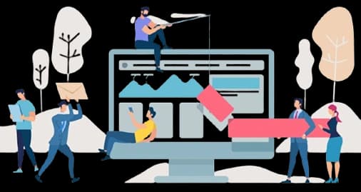 Powerful Link Building & High-quality link building 1