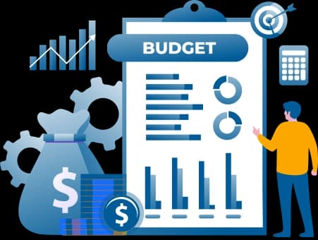 Budget Management 1