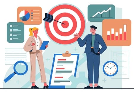 Strategic Targeting 1