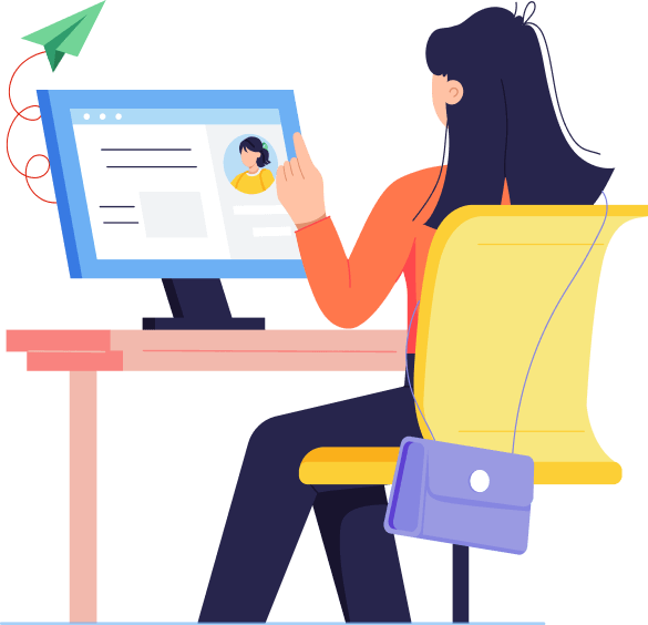 faq illustration