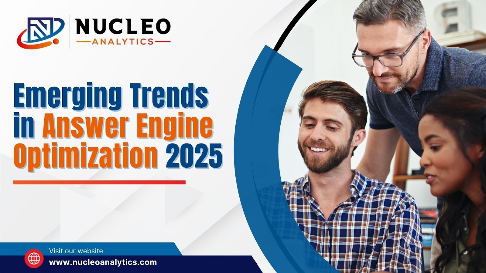 Emerging Trends in Answer Engine Optimization 2026