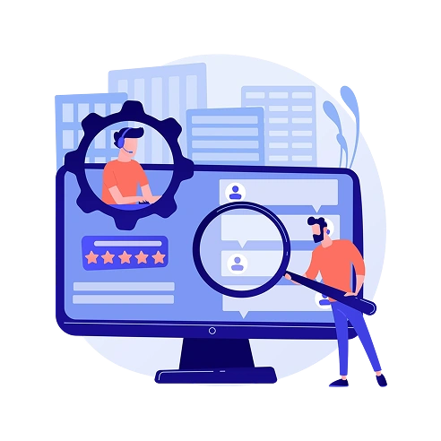 Keyword Selection