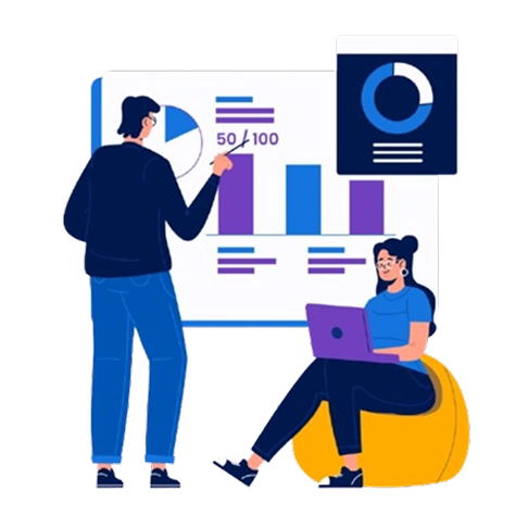 Content Strategy and Creation