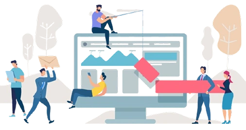 Powerful Link Building & High-quality link building 1