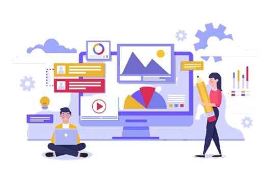 Content Strategy and Creation