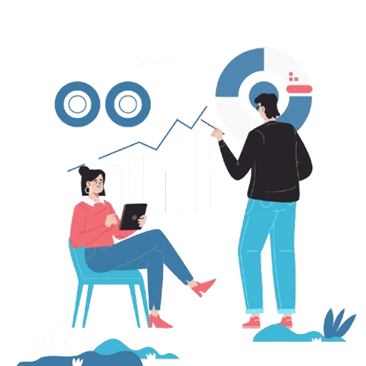 Monthly Reports