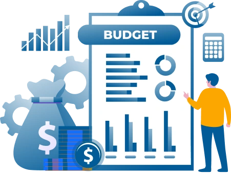 Budget Management 1