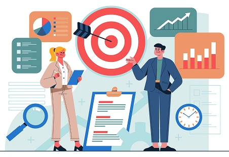 Strategic Targeting 1