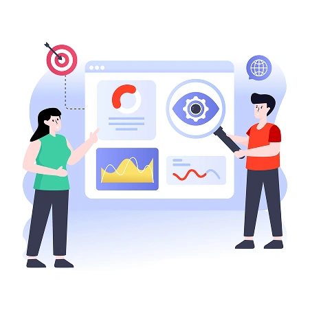 Ad Quality and Relevance 1