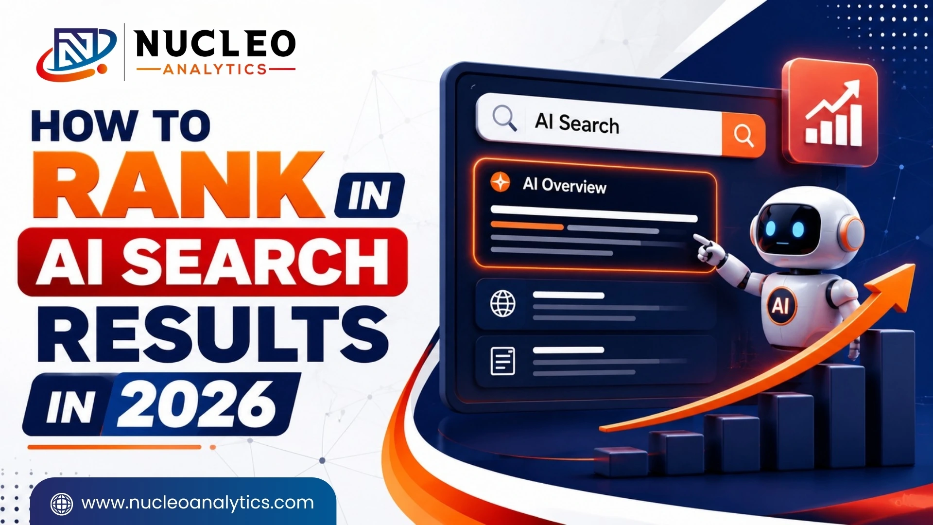 How to Rank in AI Search Results in 2026