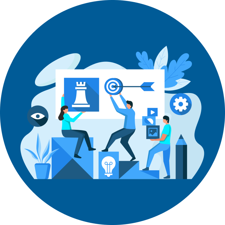 Define SMART SMM Objectives 1