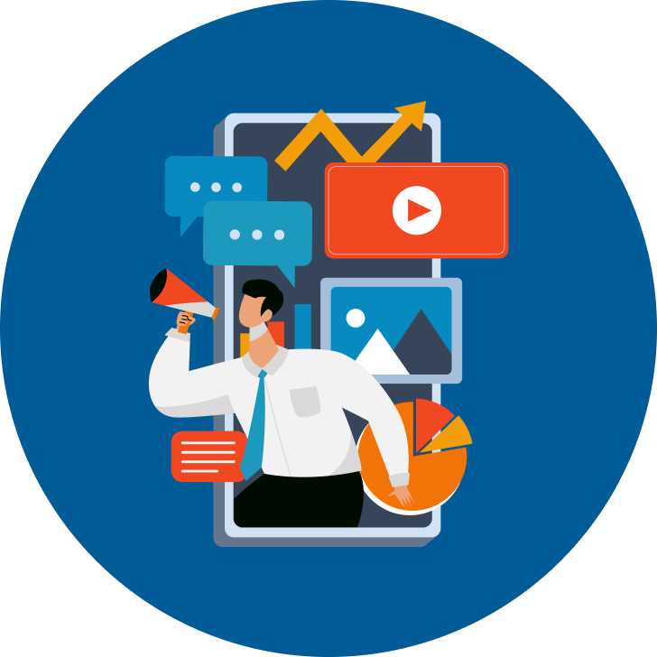Conduct a Social Media Audit 1
