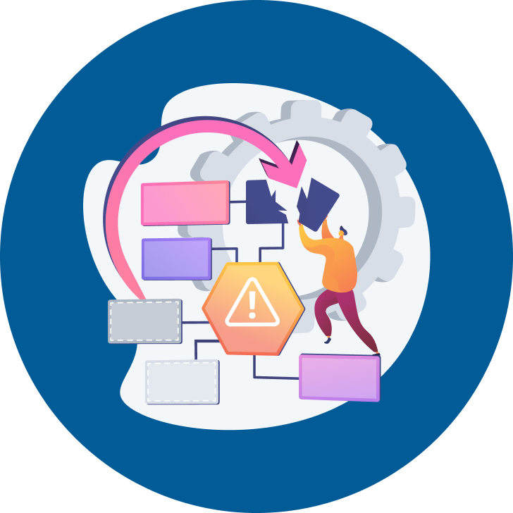 Manage Issues 1