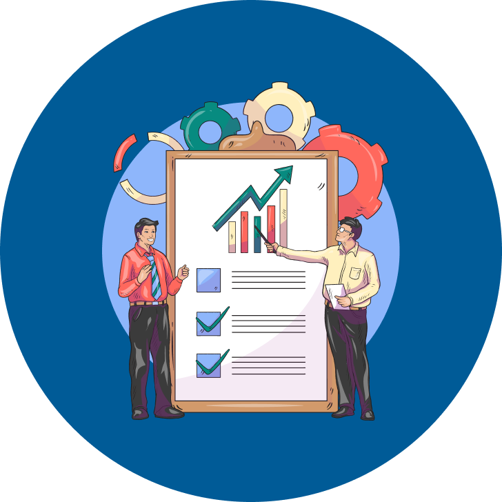 Measure Success & Report 1