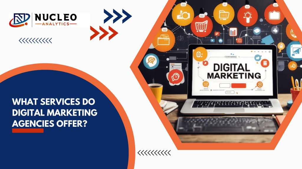 Digital Marketing Agency