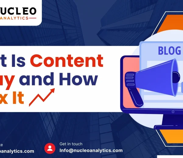 What Is Content Decay and How To Fix It