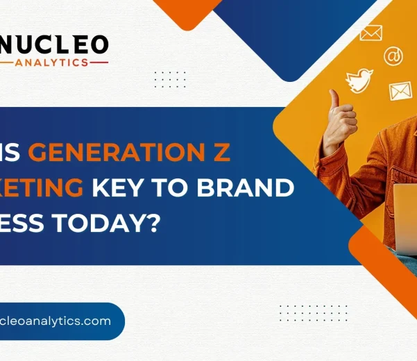 Why is Generation Z Marketing Key to Brand Success Today