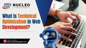 What is Technical Optimization in Web Development?