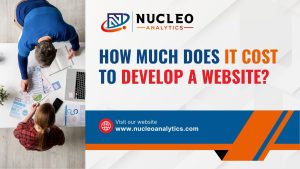 How Much Does It Cost to Develop a Website?